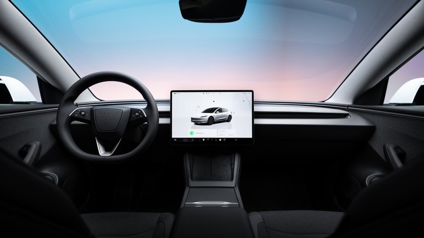 Tesla Model 3 - 2026 Gocar (4)