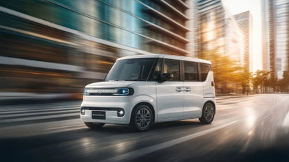 Pas chère, bien née, mais cubique : la mini-BYD a-t-elle une chance de séduire ?