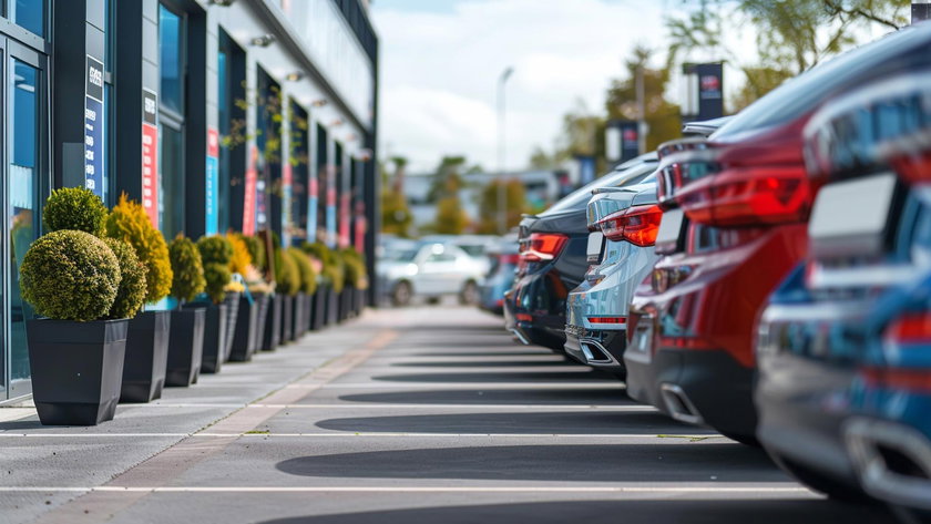 Étude – Le budget mobilité devient obligatoire en 2027, mais qui va vraiment lâcher sa voiture de société ?