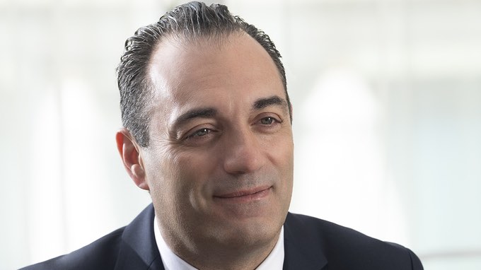 Antonio Filosa