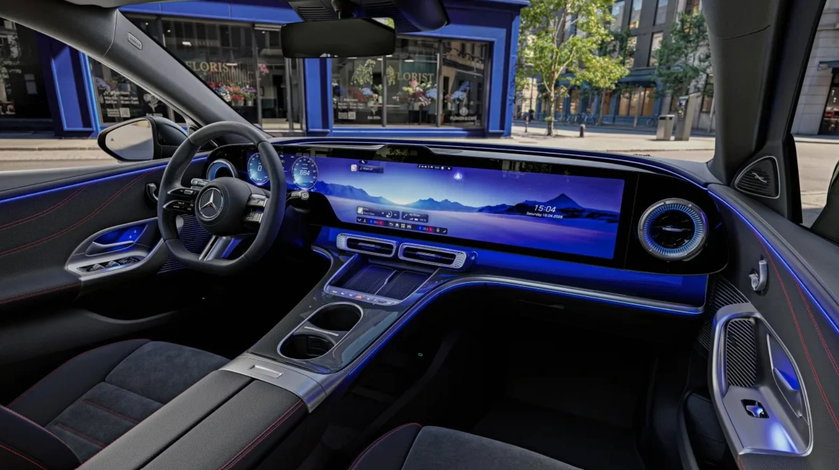 Mercedes-C-class-interior - copie