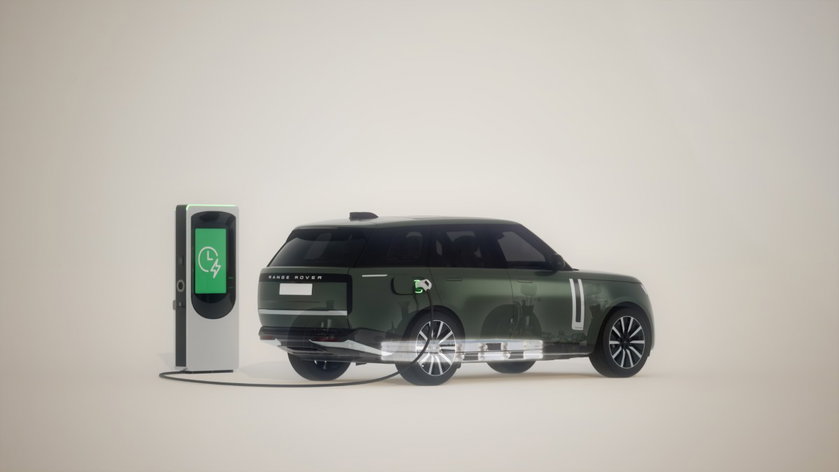 Range Rover Electric 2026 - Gocar (2)