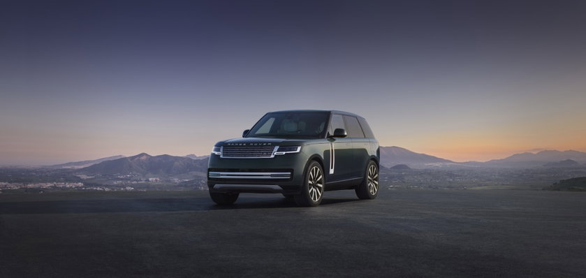 Range Rover Electric 2026 - Gocar (3)