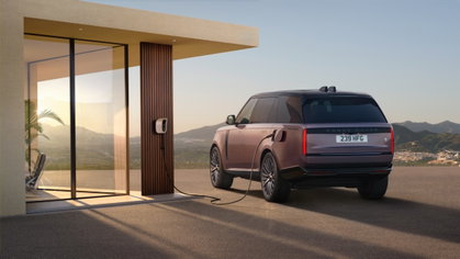Range Rover Electric (2026) : le premier Range sur pile enfin prêt !