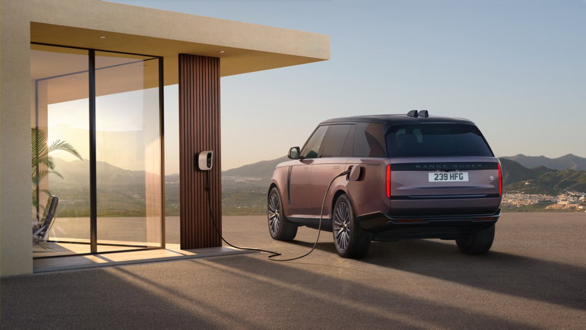 Range Rover Electric (2026): de eerste Range Rover op batterijen is eindelijk klaar