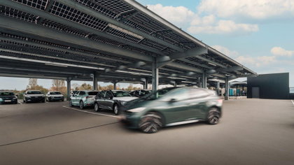 D'Ieteren Auto restructure : jusqu'à 344 postes menacés
