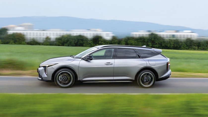 Kia K4 Sportswagon GT-Line Gocar (3)