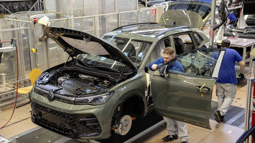 Volkswagen valide son plan choc : 100.000 postes et une marque sacrifiés