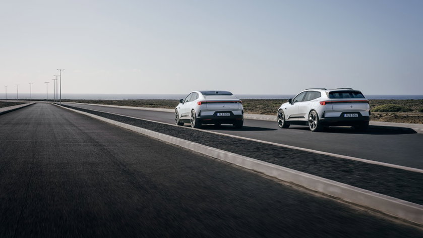 Polestar 4 SUV - 2026 (Gocar) (6)