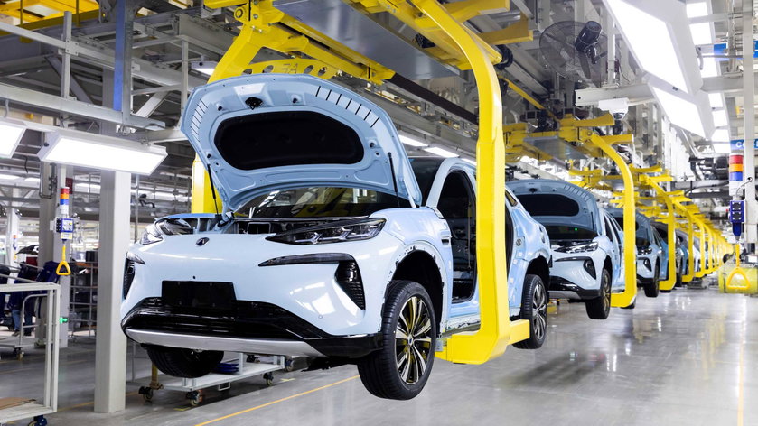 Guerre des prix à l'export : quand la Chine se méfie de ses propres constructeurs