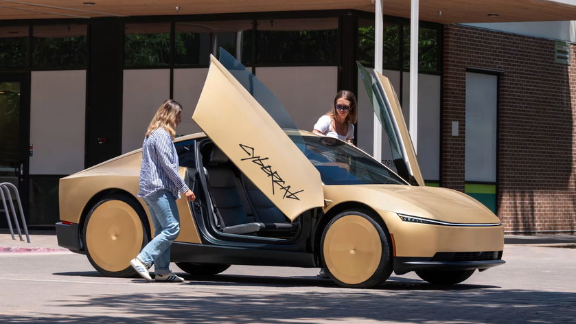 Pourquoi le robotaxi de Tesla ne roulera pas tout de suite en Europe ?