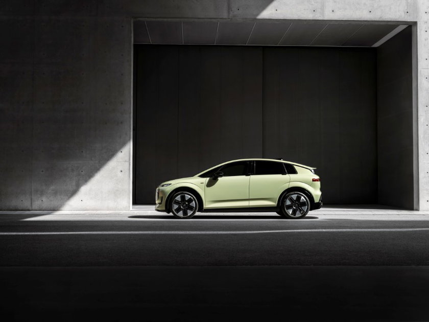 Audi A2 e-tron - Gocar (1)