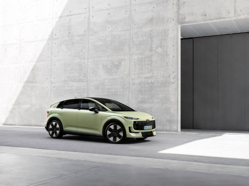 Audi A2 e-tron (2026) : elle dévoile sa robe et ses prix