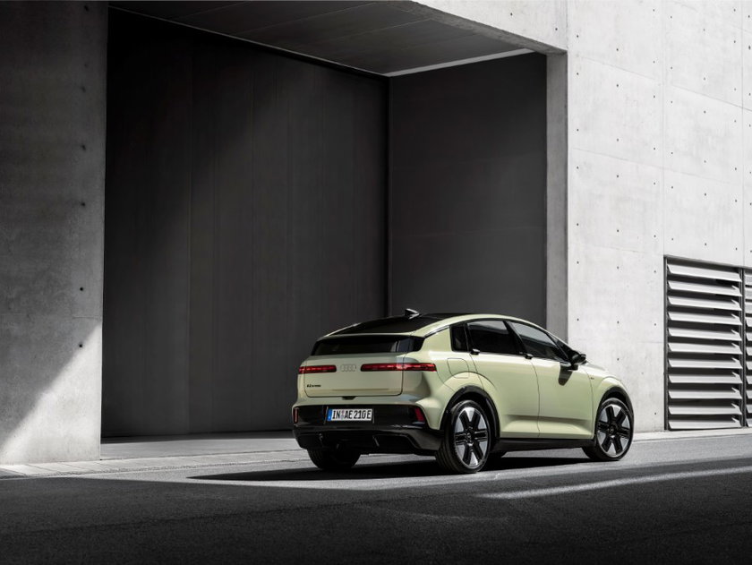 Audi A2 e-tron - Gocar (6)