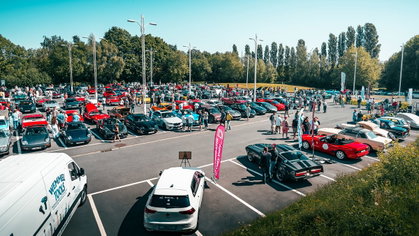 DreamCollector: de passie voor oldtimers is terug in Eigenbrakel