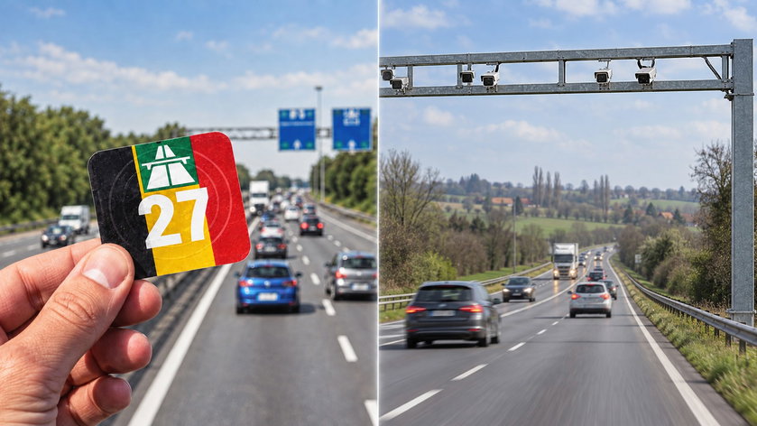 La taxe au kilomètre va-t-elle déjà remplacer la vignette routière belge ?