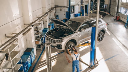 Un Belge sur cinq a déjà sauté un entretien auto pour des raisons d'argent