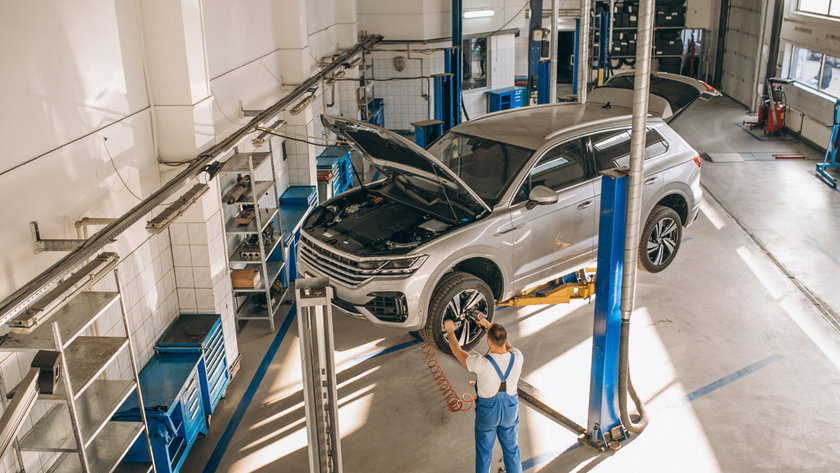 Un Belge sur cinq a déjà sauté un entretien auto pour des raisons d'argent