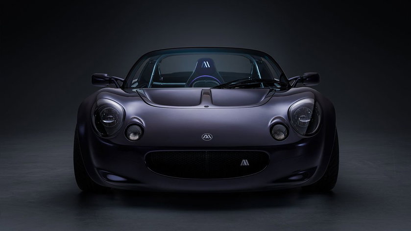 Lotus Elise van 400.000 euro: gaat de restomod te ver? 