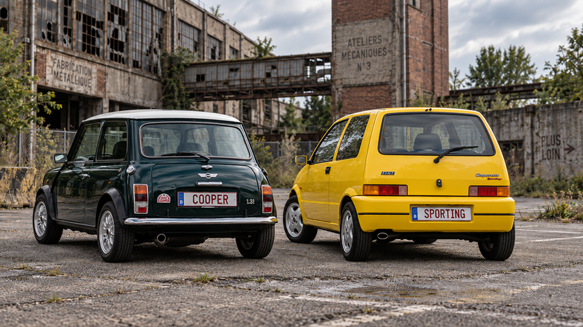 minivssport