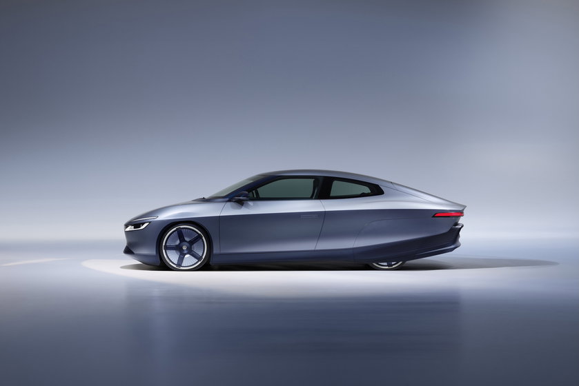 Mercedes l'avait déjà fait, GM aussi : que reste-t-il d'original dans la Mission Efficiency de Volkswagen ?