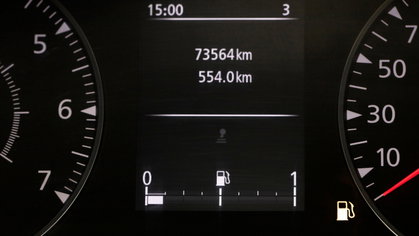 Compteur trafiqué en Belgique : quatre fois moins qu'annoncé ?