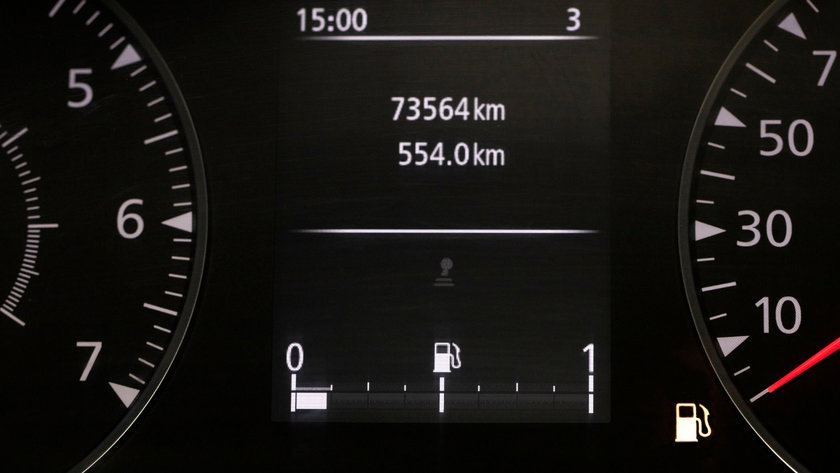 Compteur trafiqué en Belgique : quatre fois moins qu'annoncé ?