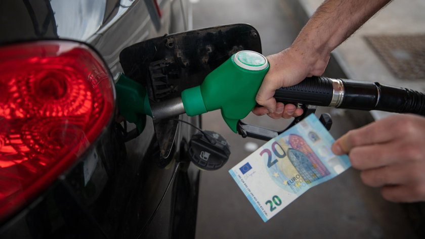 Carburants : ce que le cliquet inversé changerait à la pompe en Belgique