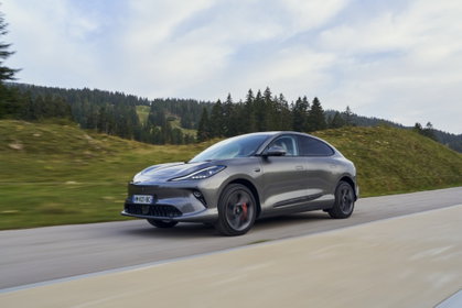 Essai MG IM6 : l’appel du haut de gamme