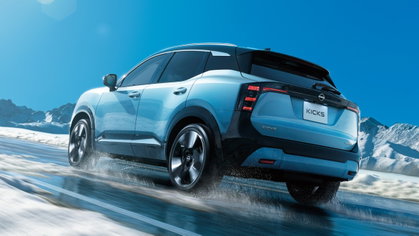 Nissan : les Kicks et Pixo « Made in Europe »