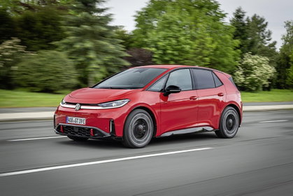 Volkswagen ID.3 Neo krijgt GTI-versie in 2027