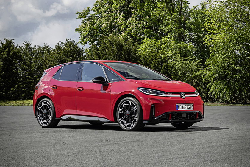 Volkswagen ID.3 GTI - Gocar (4)