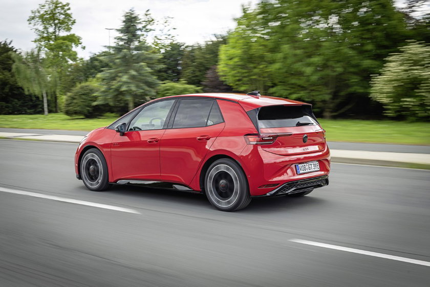Volkswagen ID.3 GTI - Gocar (5)