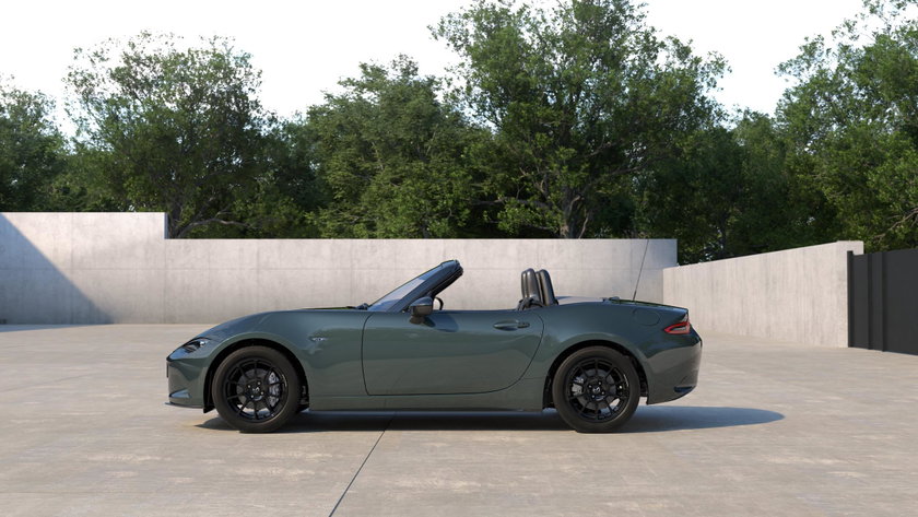 Zomerse heropleving voor de Belgische cabriolet: nu een renaissance, later een tekort?