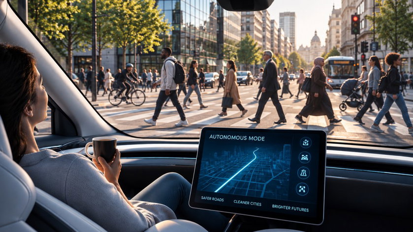 La voiture autonome prend-elle des décisions discriminatoires envers les piétons ?