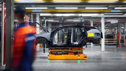 Le patron de Skoda peut-il redresser Volvo et Gand avec ?