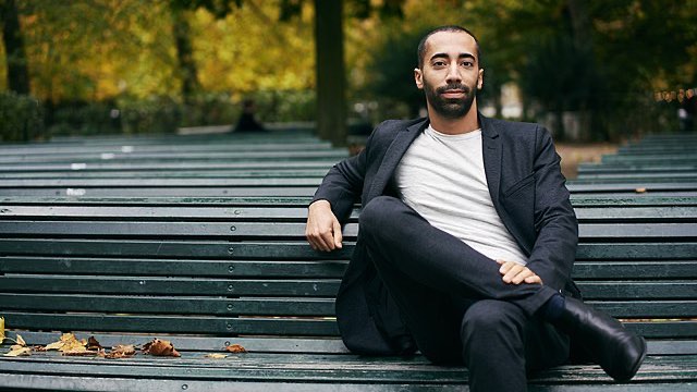 Sammy Mahdi (CD&V) (by Anton Vandenbulcke - Own work, CC BY-SA 4.0.)