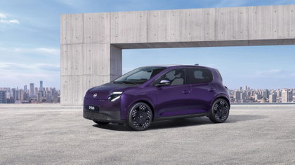 Nissan Pixo (2027) : l’autre cousine de la Twingo