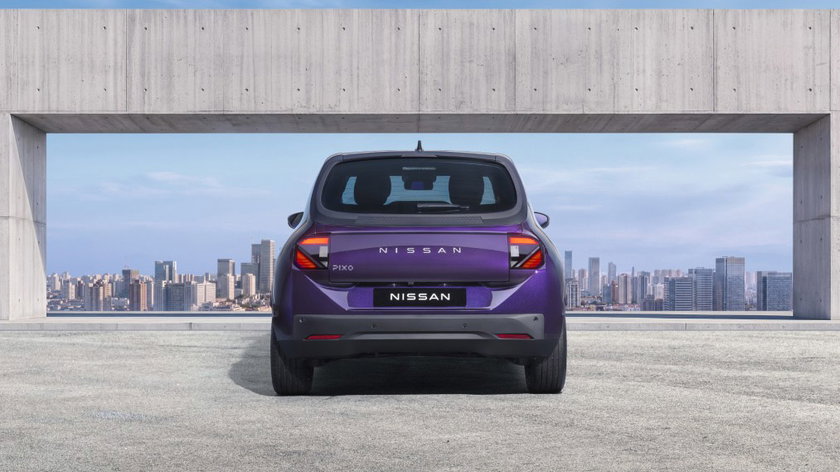 Nissan Pixo 2027 - Gocar (6)