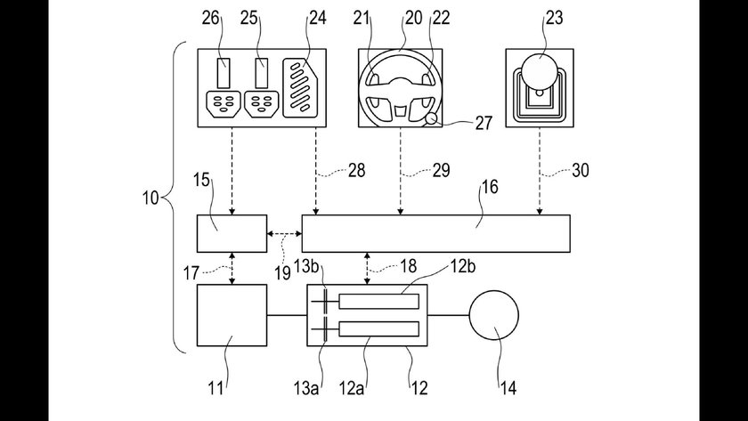 Porsche-dual-clutch-manual-patent-e - copie