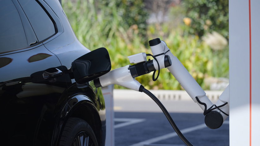 Doubler la puissance de recharge ne fait plus gagner une minute