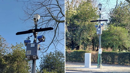 Gand prépare ses radars antibruit : à quand les premières amendes ?