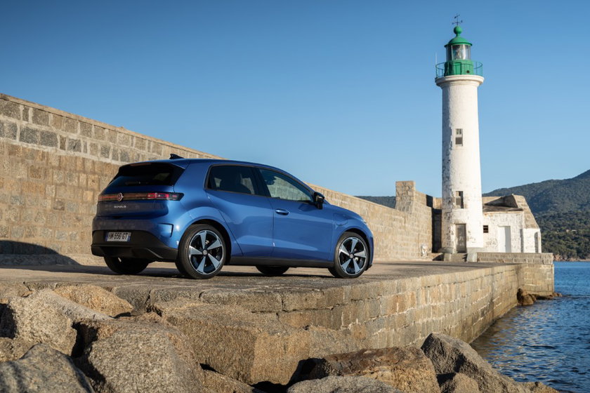 Volkswagen ID. Polo 2026 - Gocar (2)