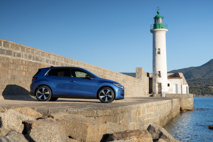 Volkswagen ID. Polo 2026 - Gocar (3)