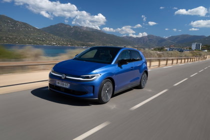 Essai – Volkswagen ID. Polo (2026) : une toute bonne ID. ! 