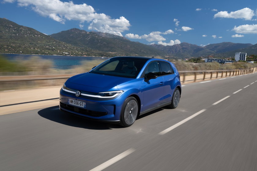 TEST Volkswagen ID. Polo (2026): een écht goed ID.