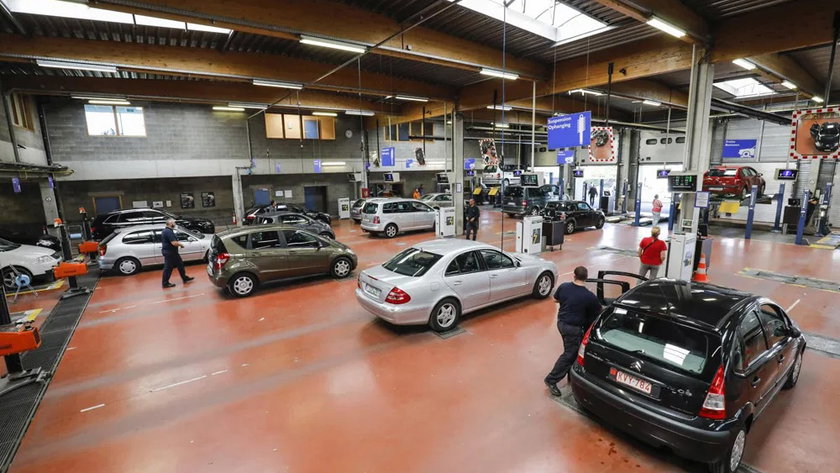 Autokeuring: ontneemt Wallonië zijn automobilisten het Vlaamse voordeel?
