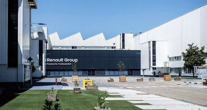 Renault bouwt binnenkort twee nieuwe elektrische SUV’s in Spanje