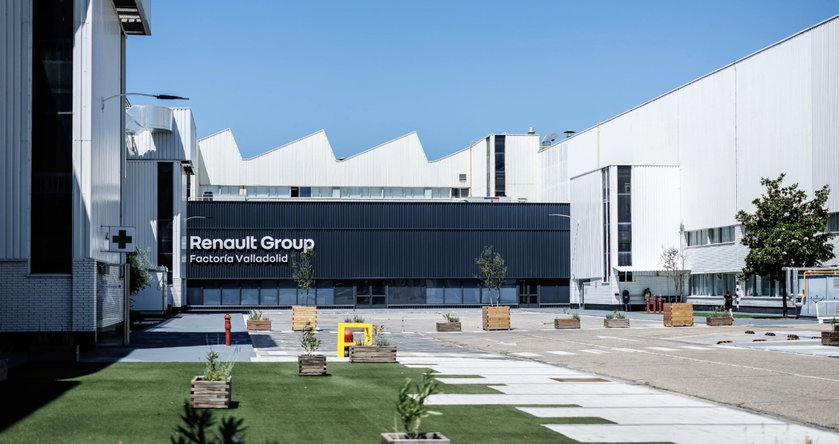 Renault : bientôt deux nouveaux SUV électriques produits en Espagne 