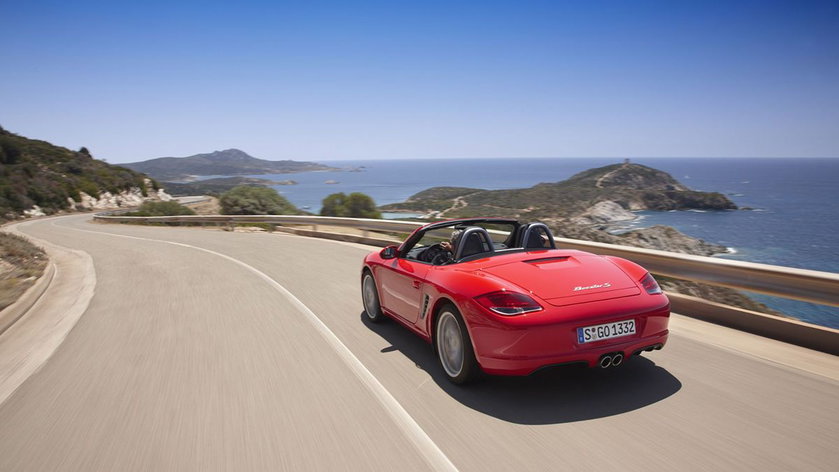 Porsche: bekraste cilinders, een onvermijdelijk probleem? Welke modellen zijn getroffen?